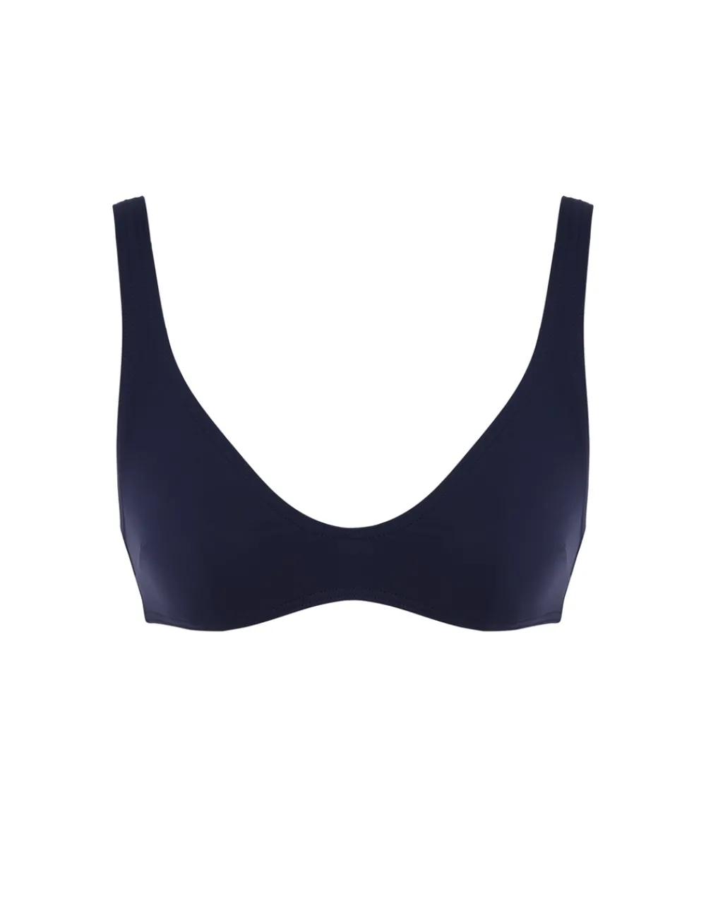 ZIMMERMANN Separates Sculpt Scoop Bra-Women Separates