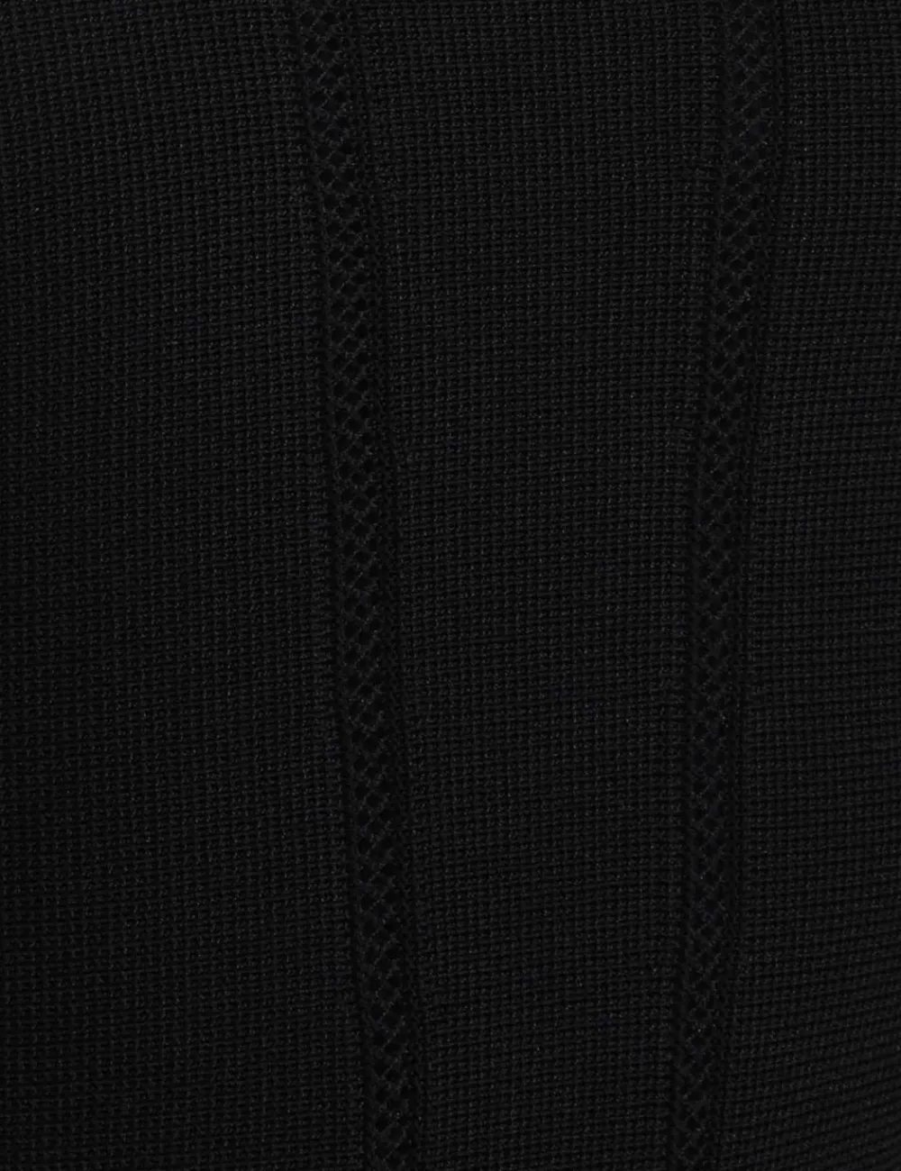 ZIMMERMANN Luminosity Knit Panelled Tank-Women Luminosity