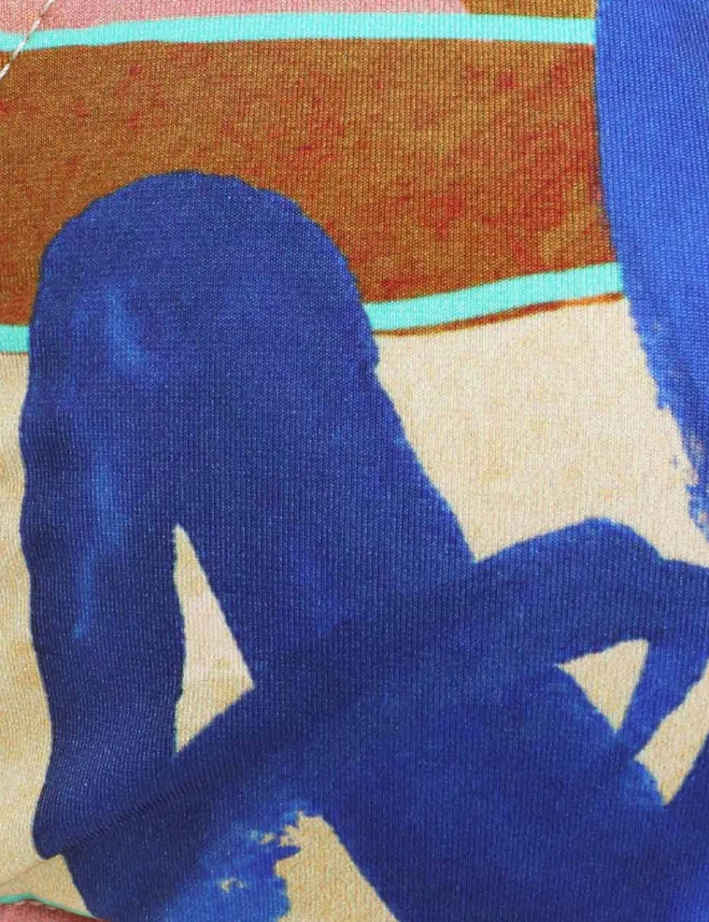 ZIMMERMANN Hawaii Tri Bikini-Women Bikinis