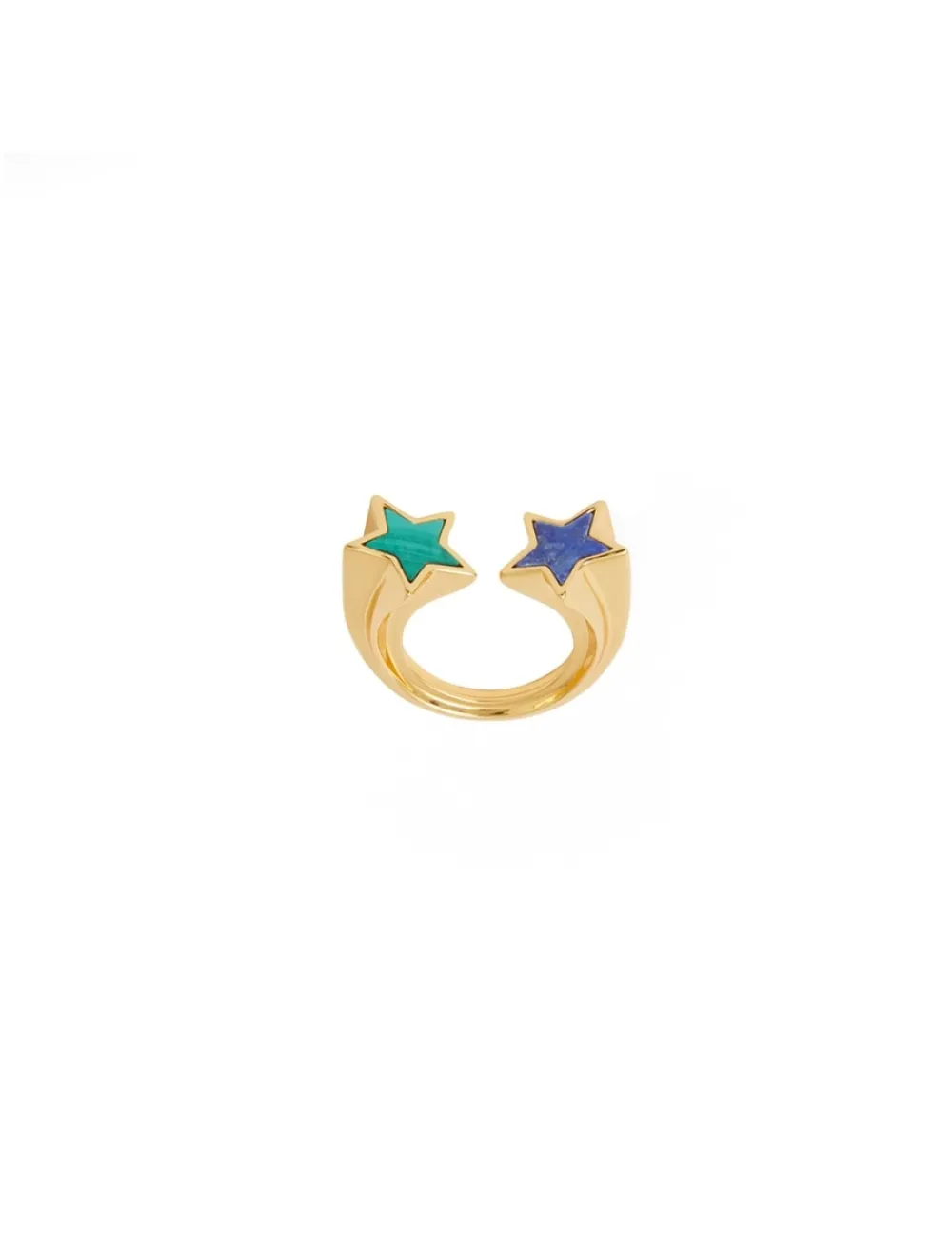 ZIMMERMANN Shooting Star Fireworks Ring-Women Jewellery