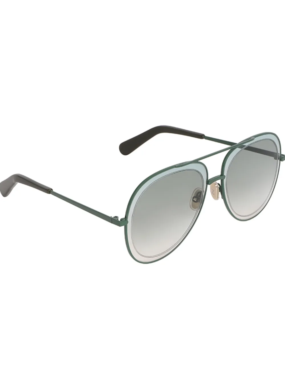 ZIMMERMANN Dancer Aviator-Women Sunglasses