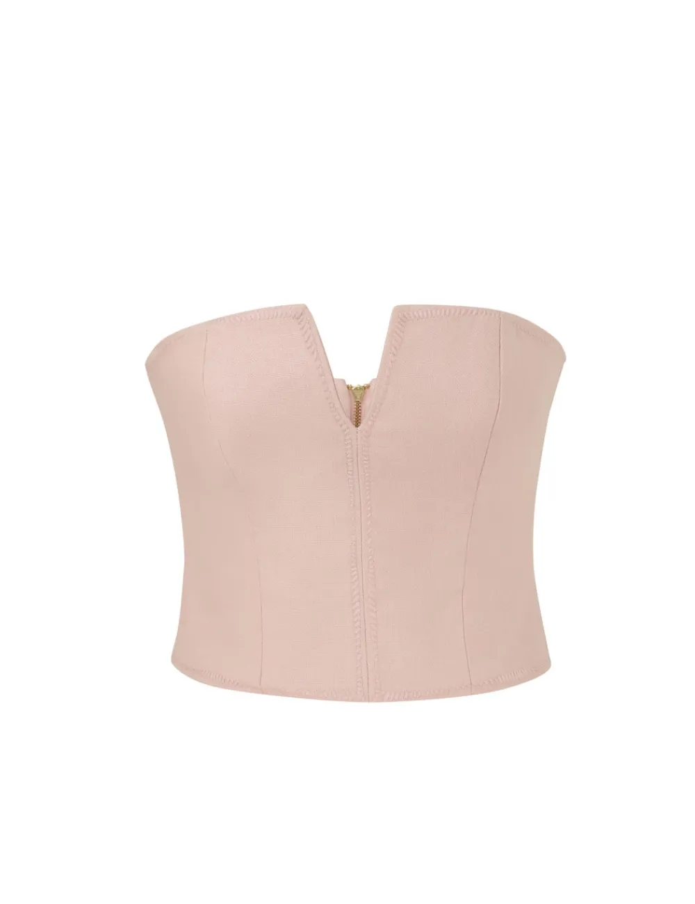 ZIMMERMANN Matchmaker Bustier-Women In Focus