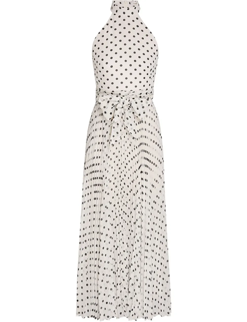 ZIMMERMANN Sunray Picnic Dress-Women Dresses