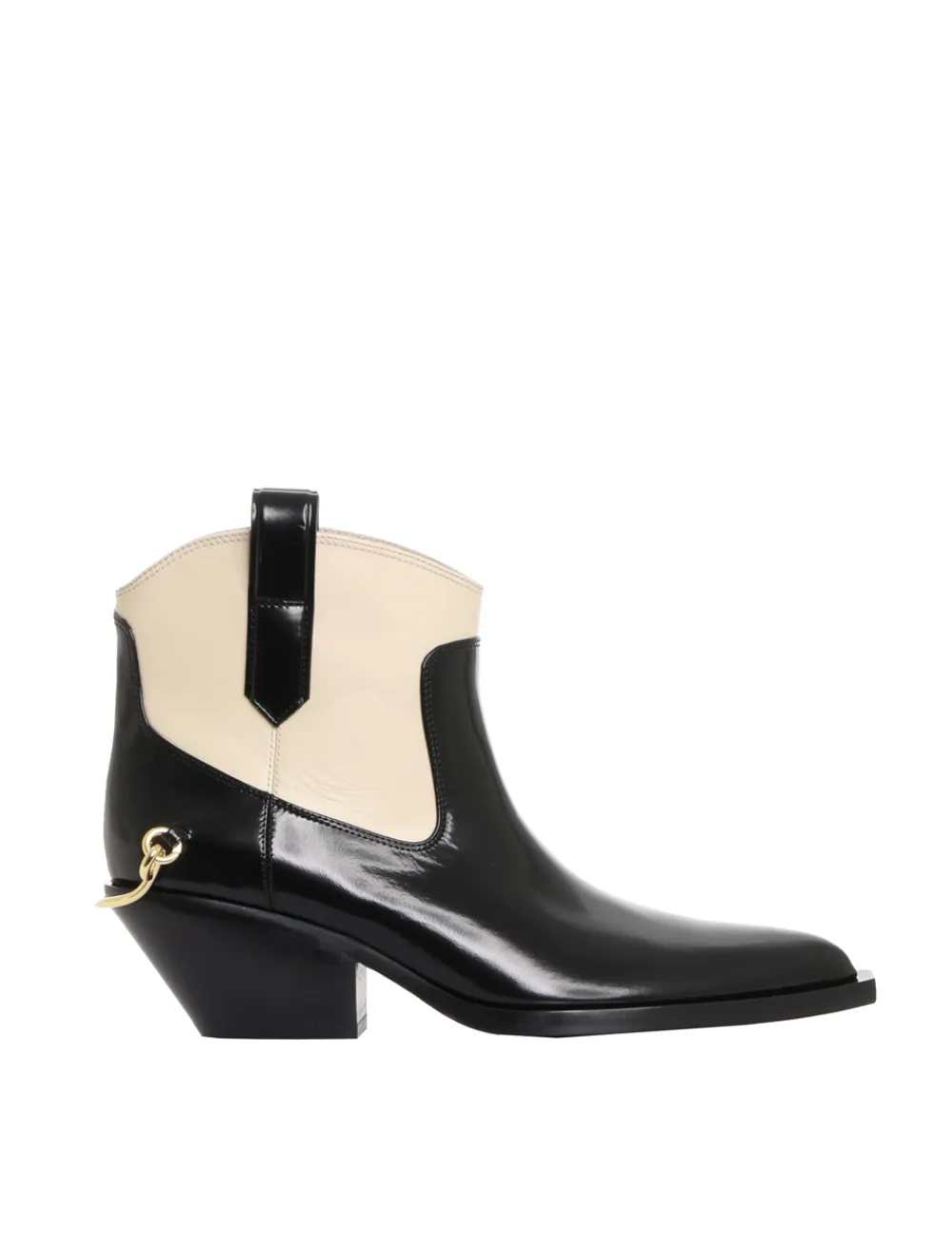 ZIMMERMANN Duncan Low Boots 45-Women Luminosity