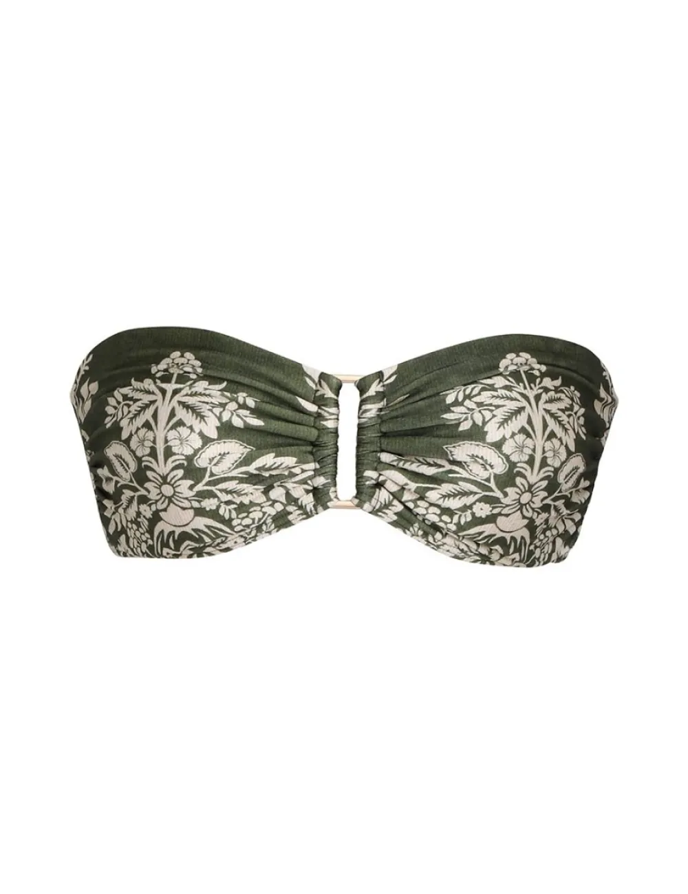 ZIMMERMANN Separates Wide Link Bra-Women Bikinis