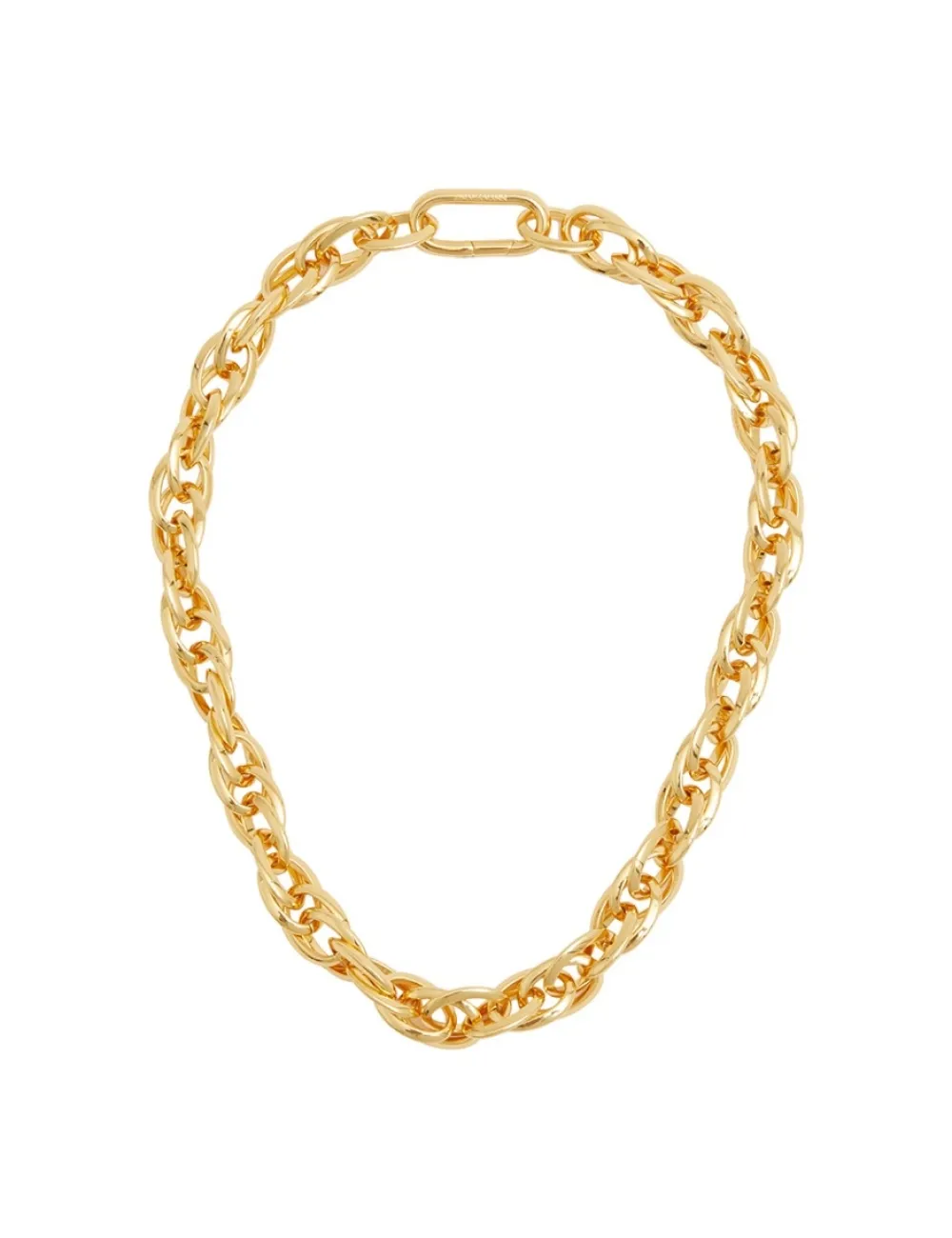 ZIMMERMANN Medium Knife Edge Chain-Women Jewellery