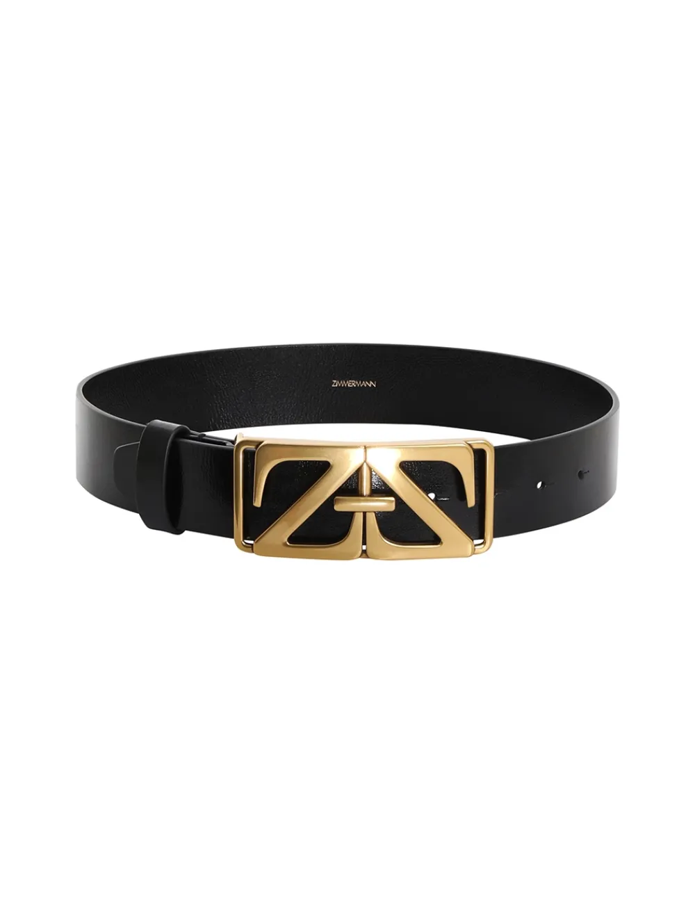 ZIMMERMANN Monogram Waist Belt-Women Belts