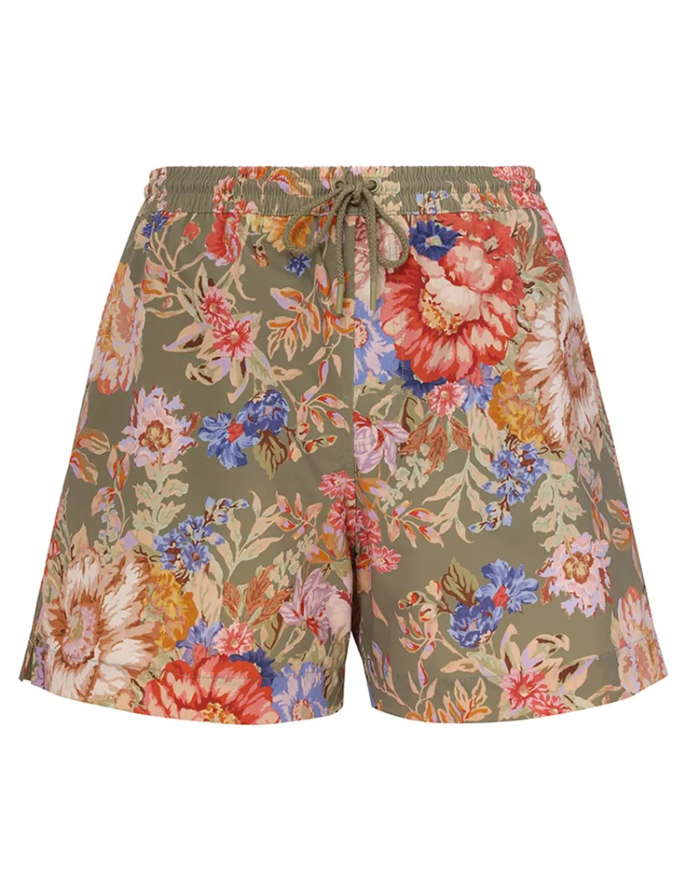 ZIMMERMANN August Mens Boardshort Short-Women Boardshorts
