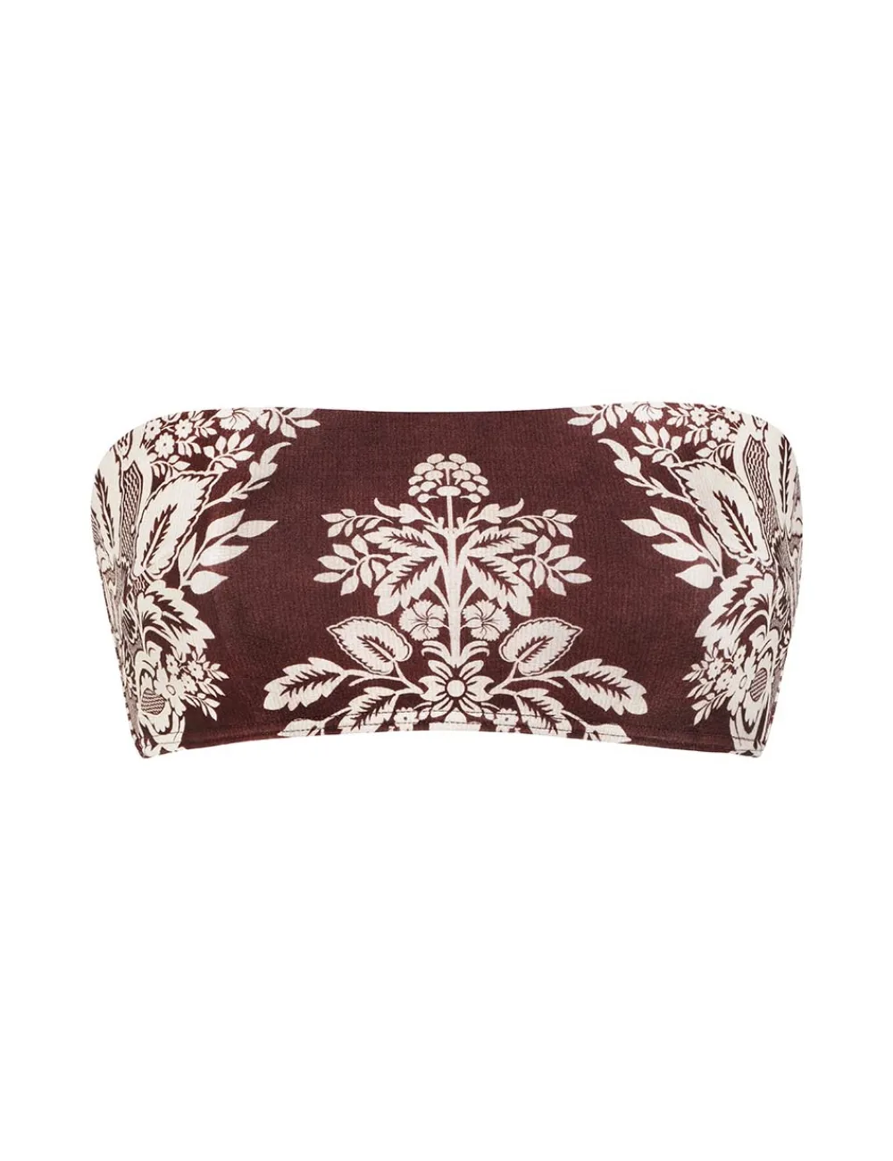 ZIMMERMANN Separates Bandeau Bra-Women Separates