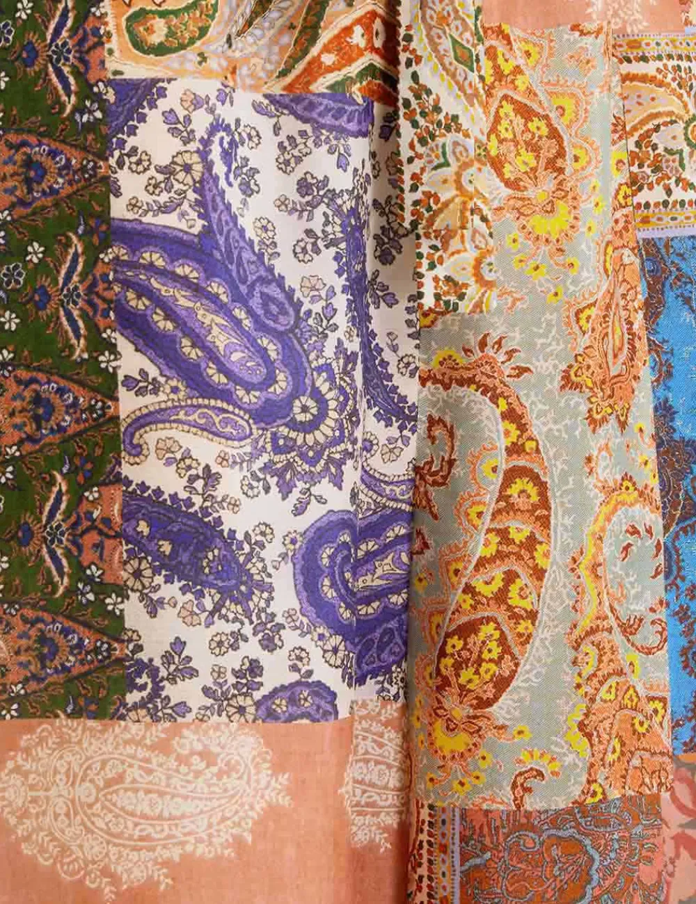 ZIMMERMANN Devi Relaxed Pant-Women Shorts & Pants