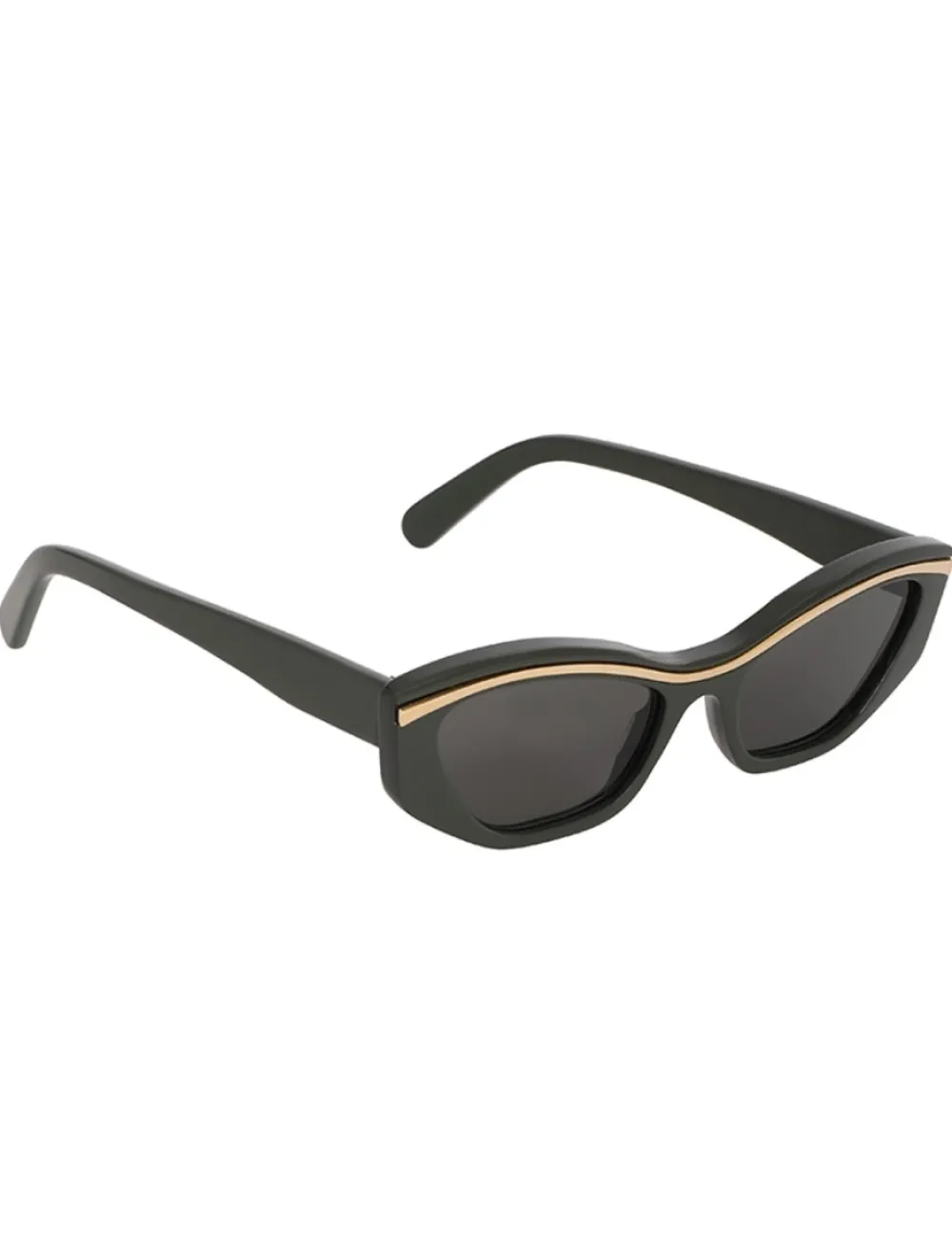 ZIMMERMANN Lyrical Cat Eye-Women Sunglasses