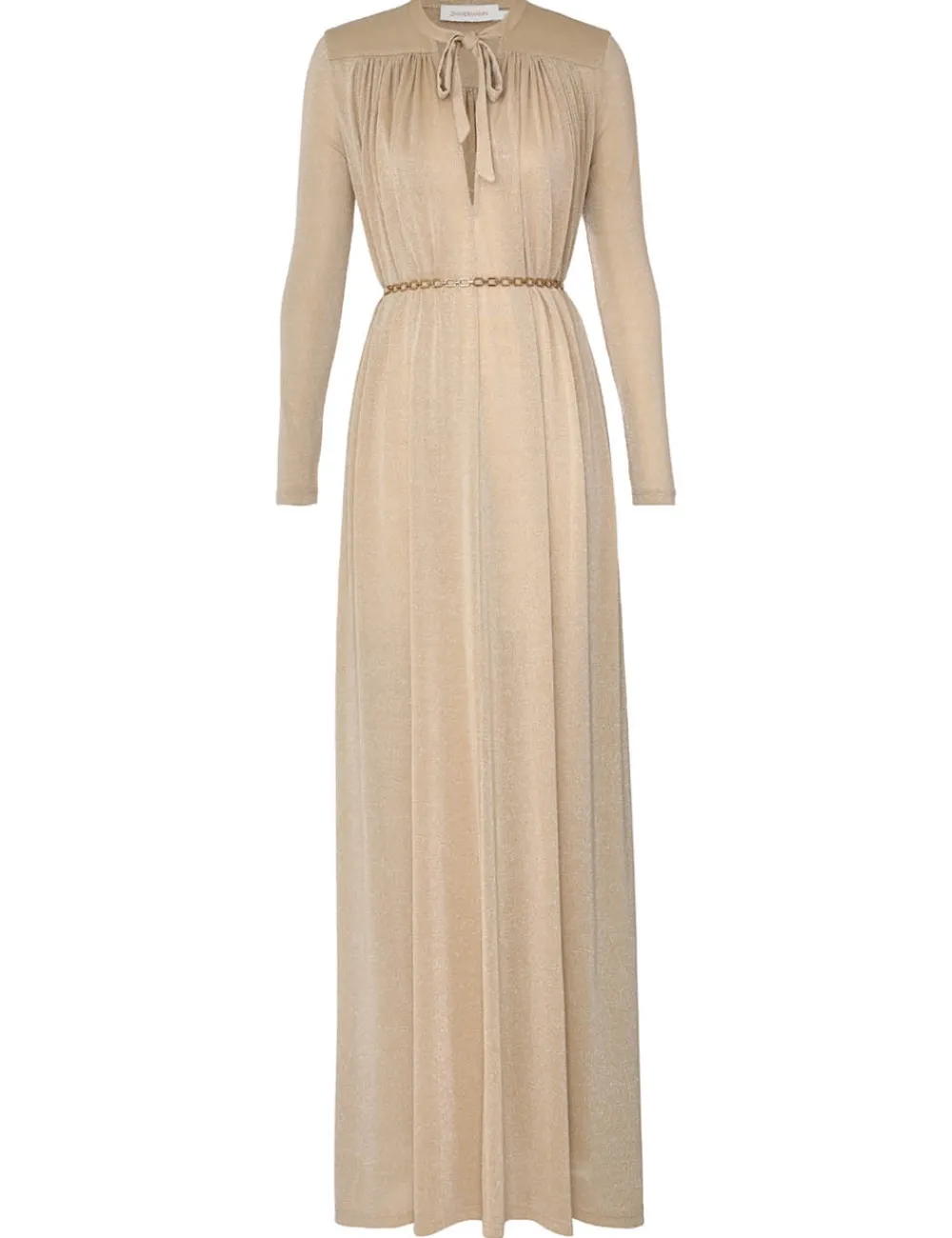 ZIMMERMANN Matchmaker Smock Dress-Women Dresses