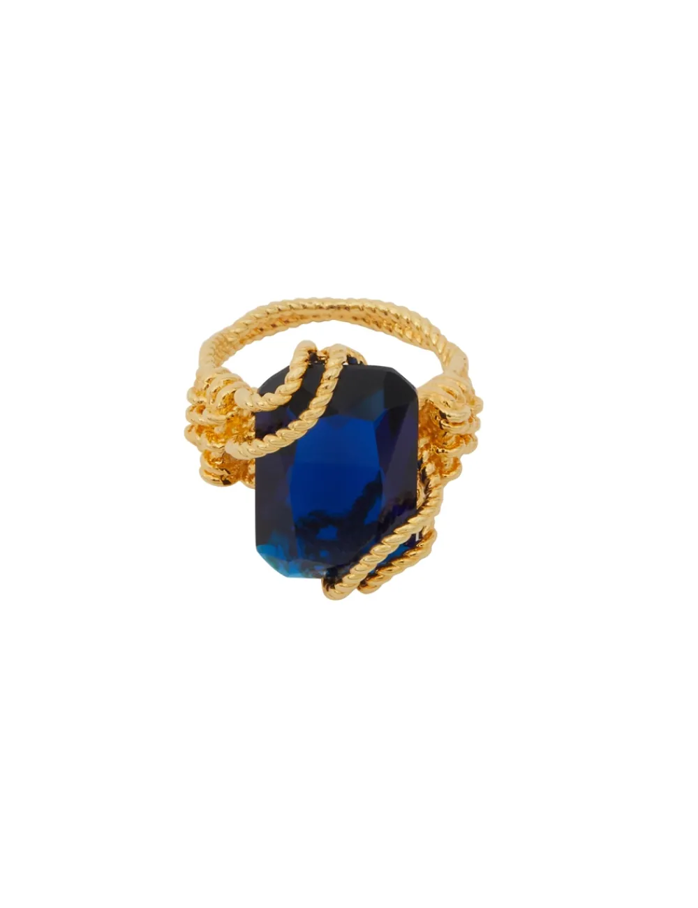ZIMMERMANN Bloom Ring-Women Accessories