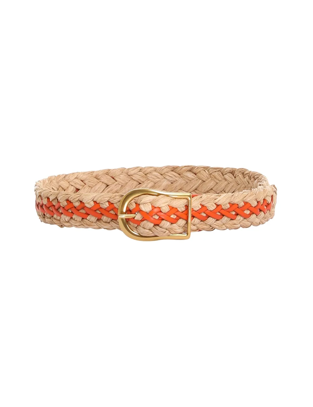 ZIMMERMANN Braided Jean Belt-Women Belts