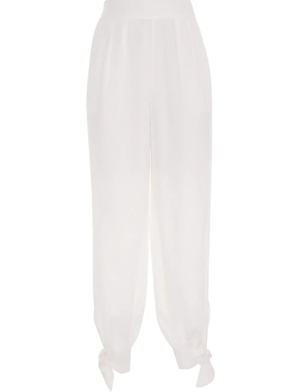 ZIMMERMANN Raie Harem Pant-Women Clothing