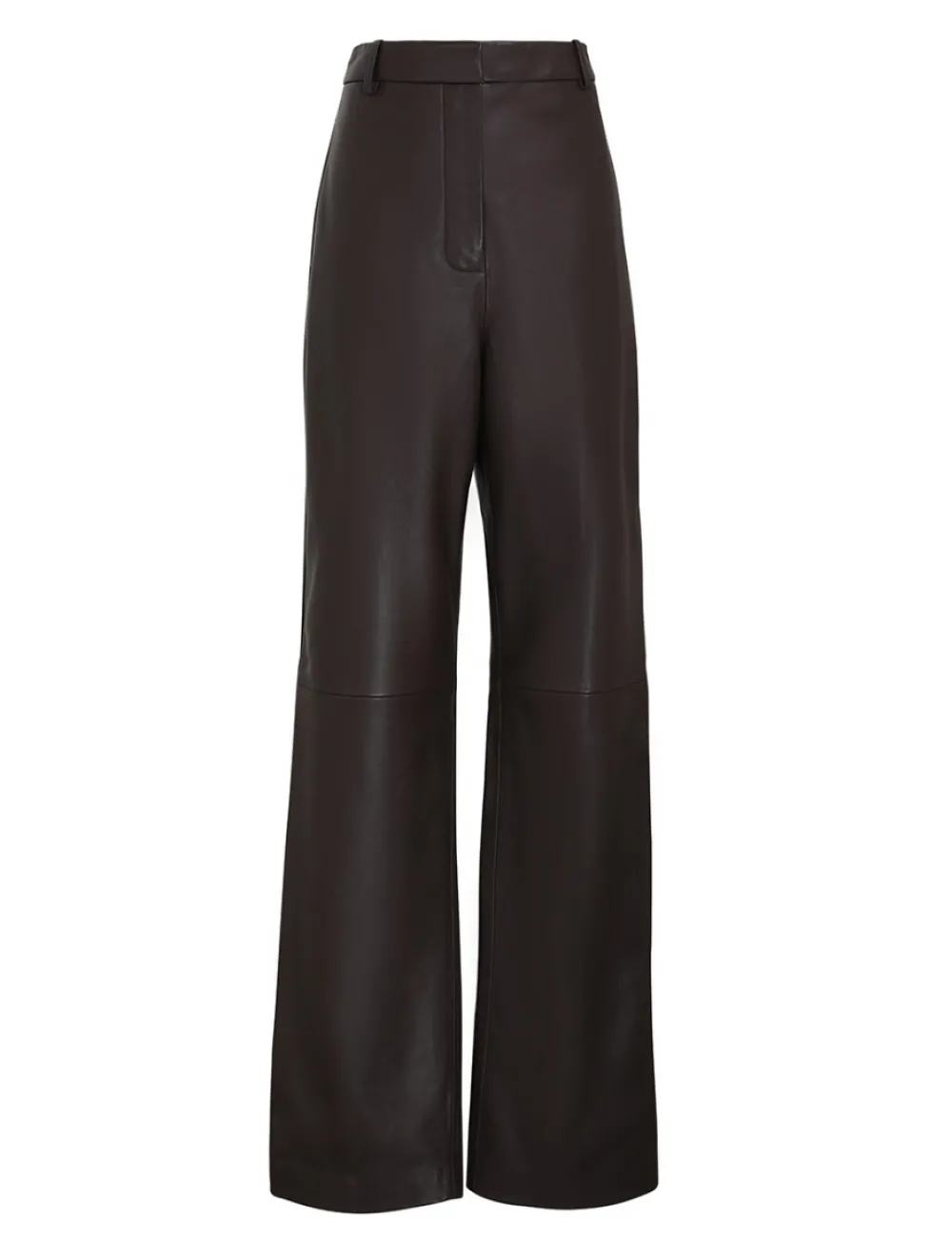 ZIMMERMANN Luminosity Leather Pant-Women Luminosity