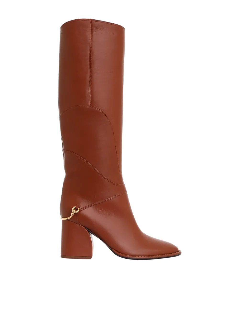 ZIMMERMANN Gallop Boots 75-Women Shoes