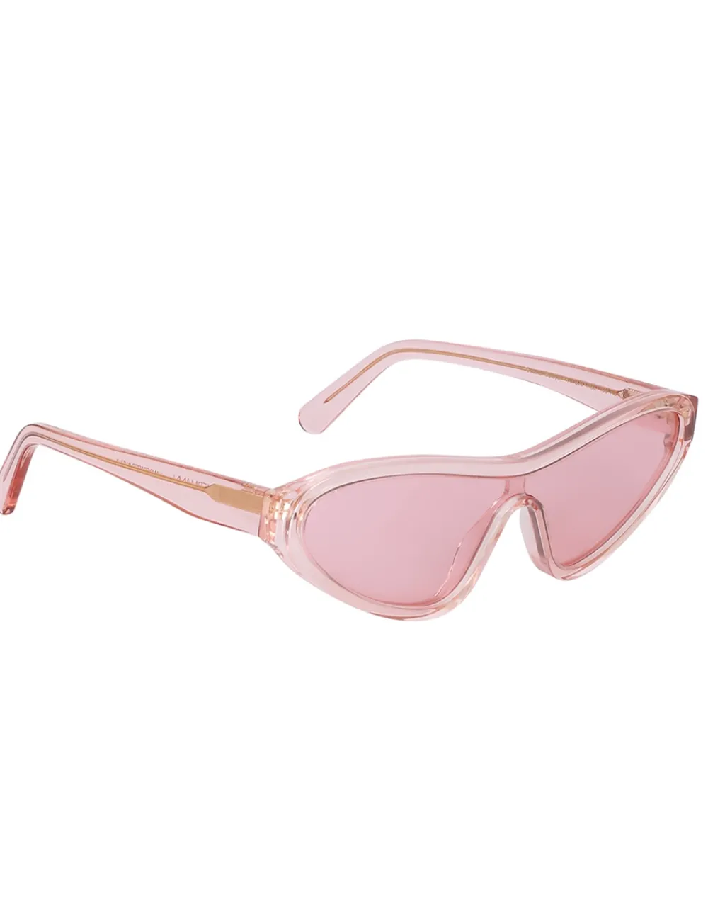 ZIMMERMANN Coaster Cateye-Women Sunglasses
