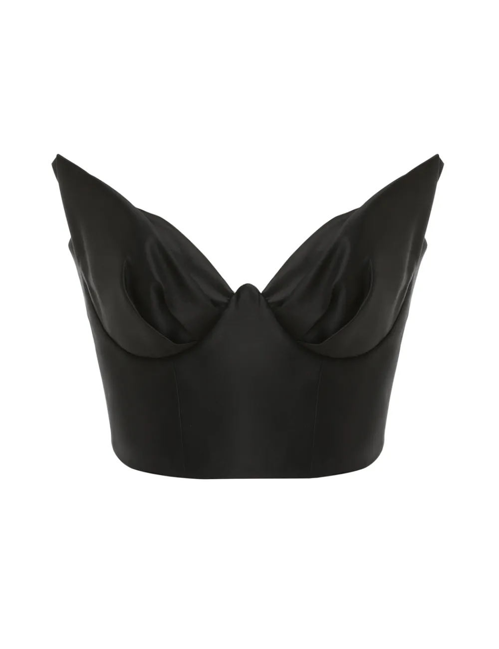 ZIMMERMANN Matchmaker Bodice Top-Women Tops