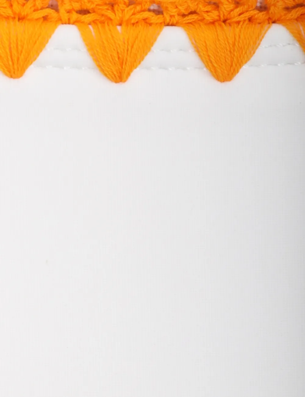 ZIMMERMANN Halcyon Crochet Frill Bikini-Women Bikinis