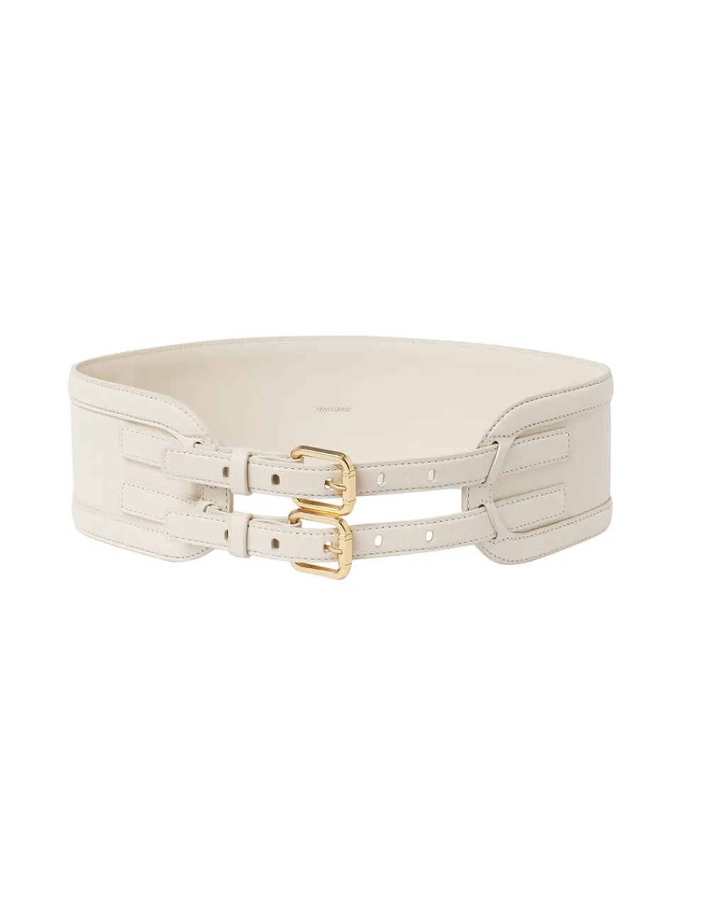 ZIMMERMANN Leather Belt 90-Women Belts