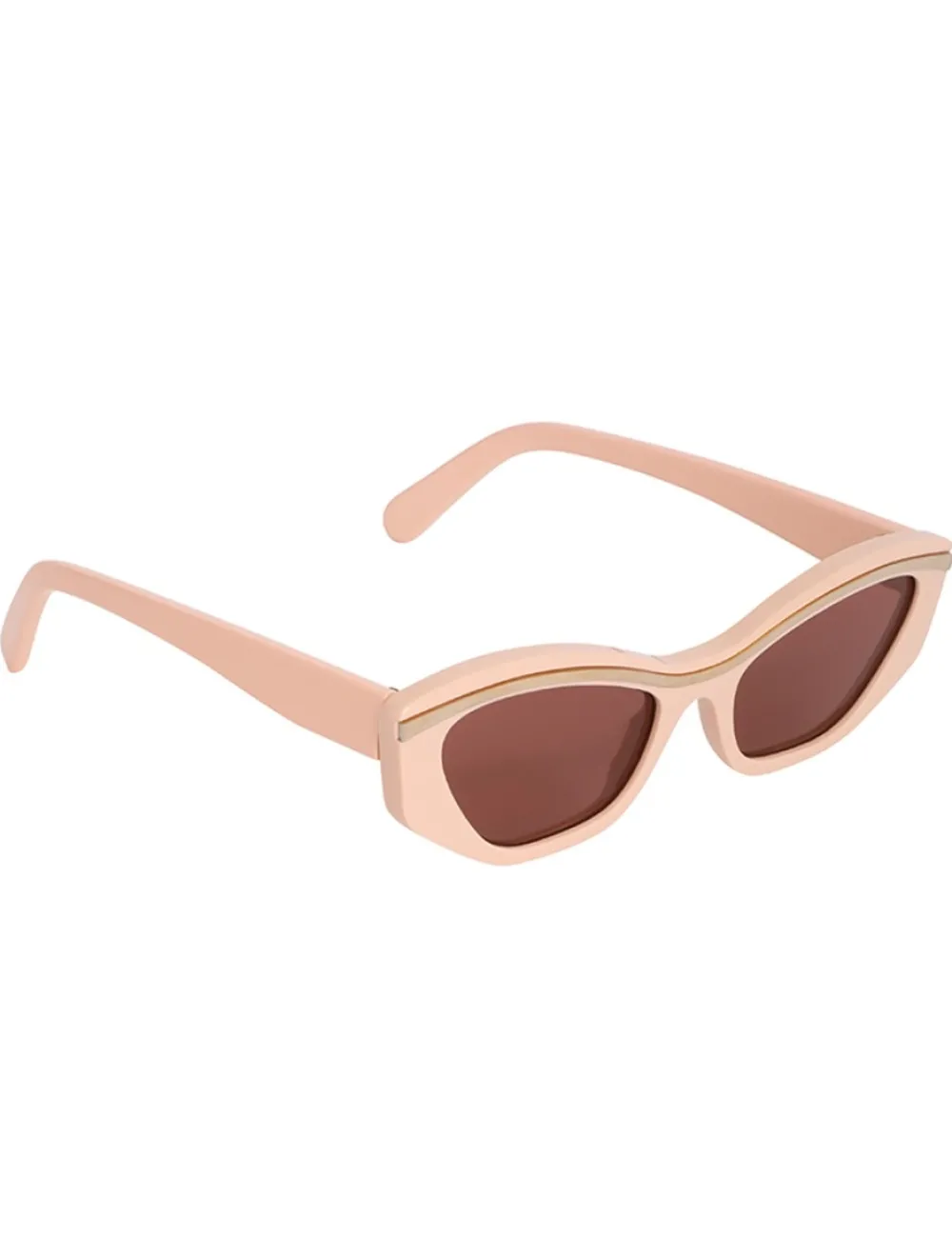 ZIMMERMANN Lyrical Cat Eye-Women Sunglasses