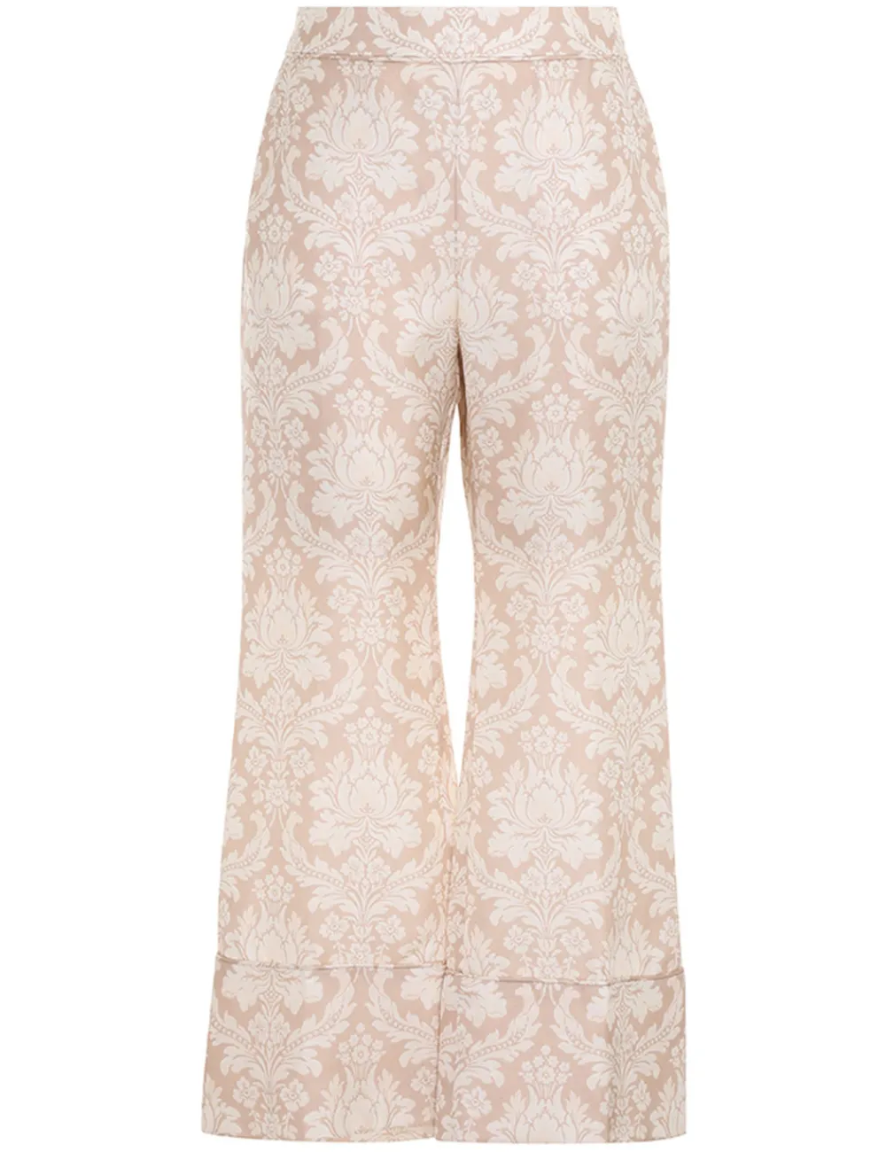 ZIMMERMANN Sensory Kick Flare-Women Shorts & Pants