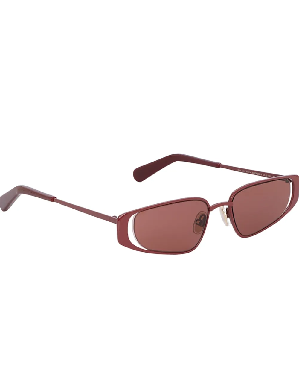 ZIMMERMANN Tide Mini Frame-Women Sunglasses