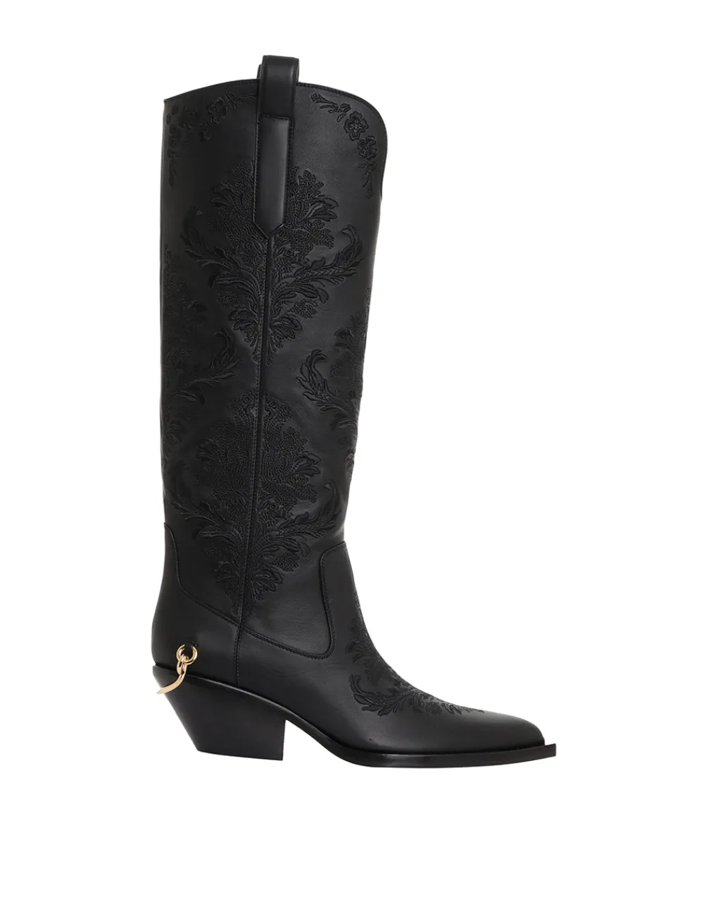 ZIMMERMANN Duncan Boots 45-Women Boots
