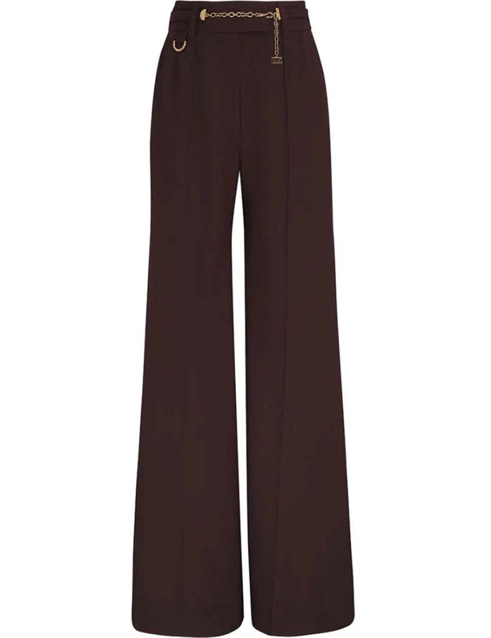 ZIMMERMANN Luminosity Tailored Pant-Women Shorts & Pants