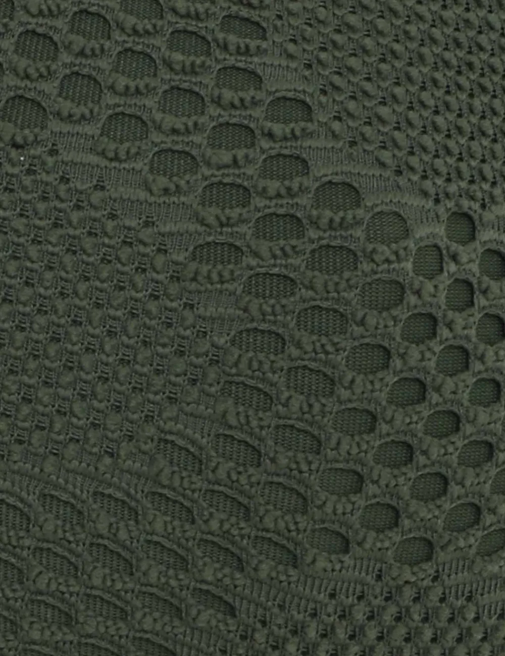 ZIMMERMANN Separates Dot Scoop Bra-Women Bikinis