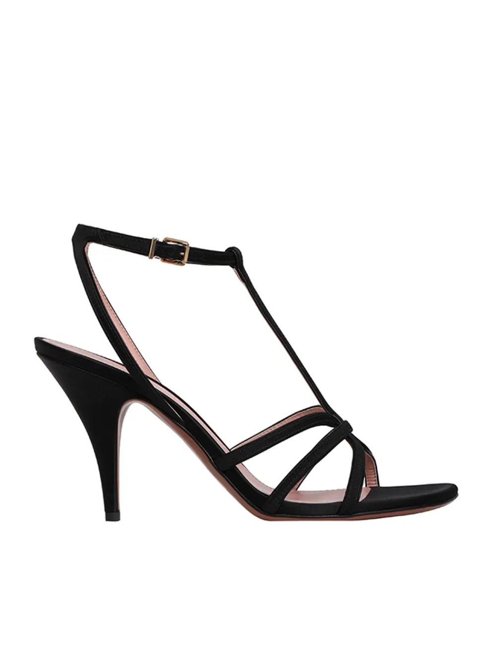 ZIMMERMANN Aura Sandal 85-Women Heels