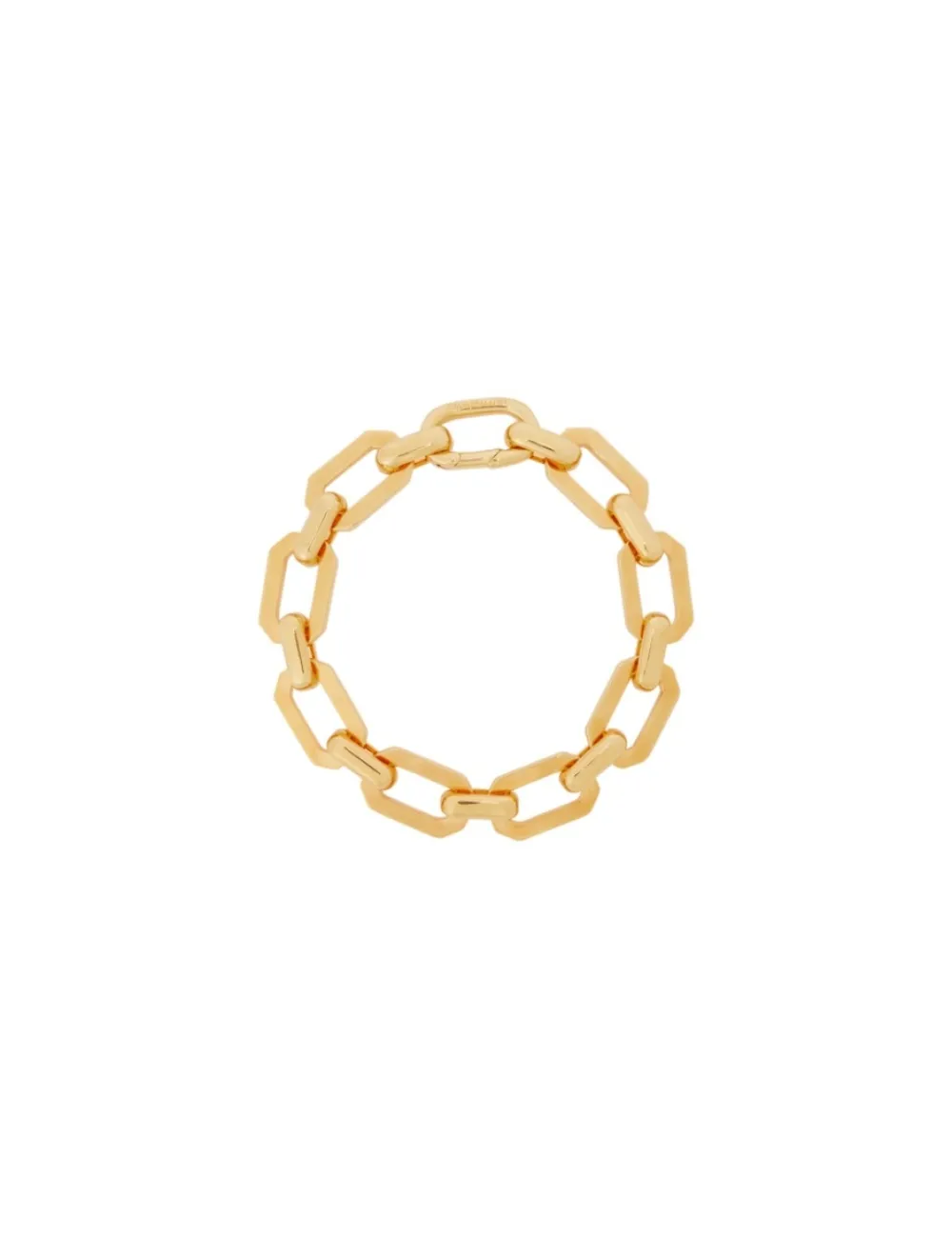 ZIMMERMANN Graphic Chain Bracelet-Women Accessories