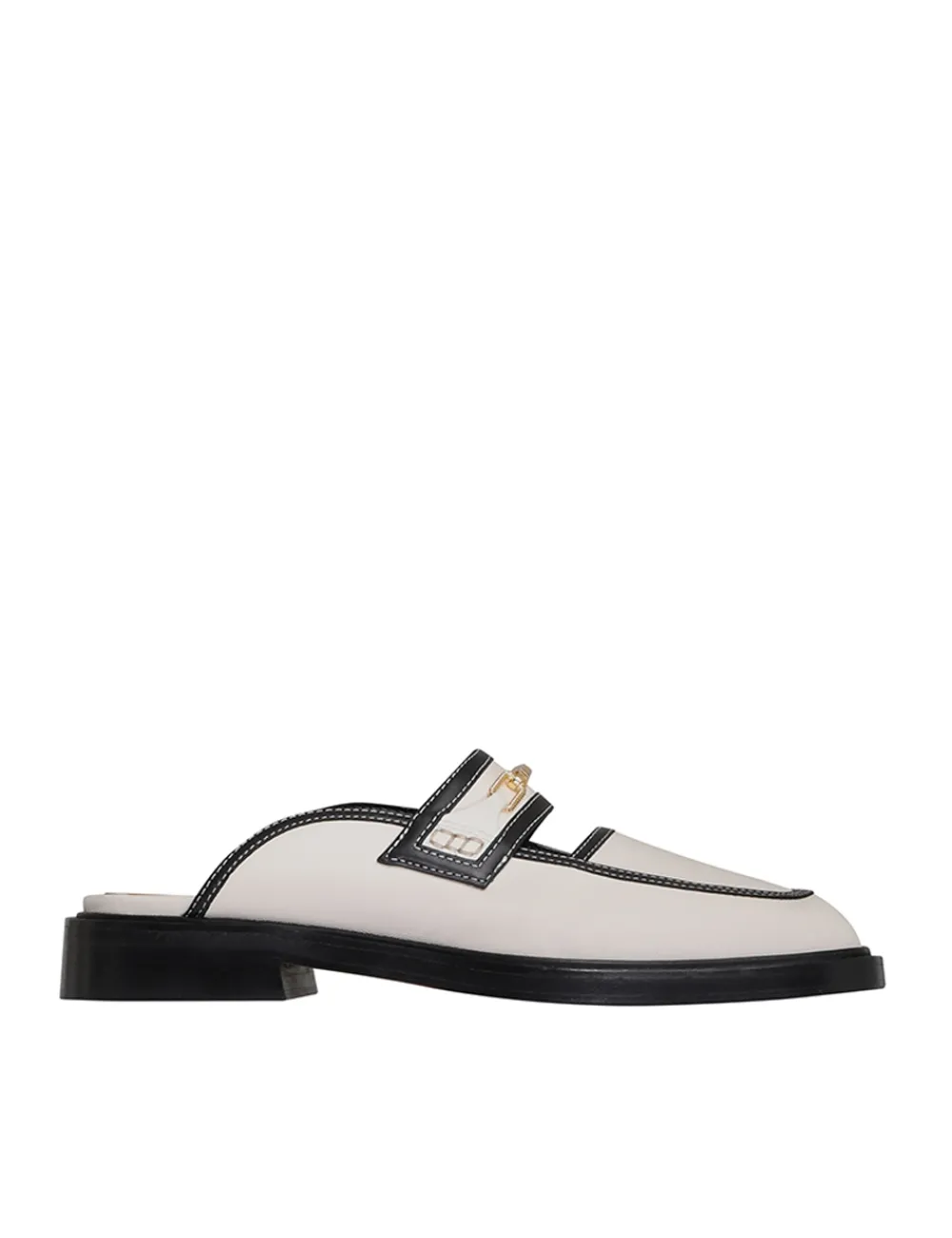 ZIMMERMANN Bacall Loafer-Women Shoes