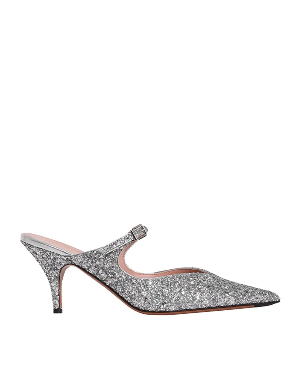 ZIMMERMANN Aura Mule 65-Women Accessories