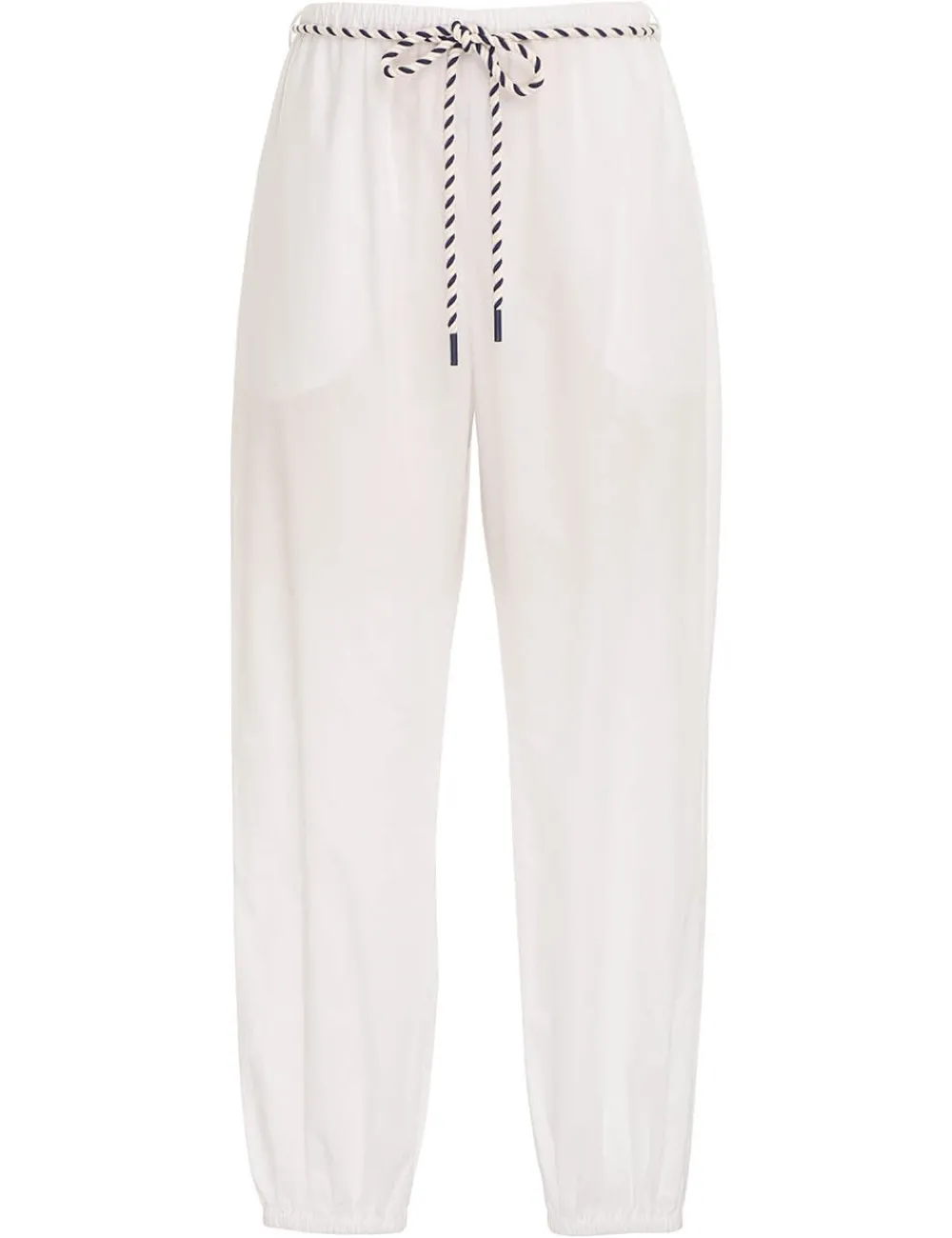 ZIMMERMANN Alight Harem Pant-Women Clothing