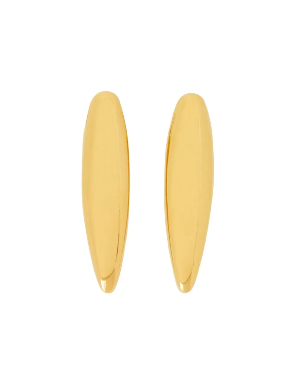 ZIMMERMANN Paint Stroke Earrings-Women Form & Light