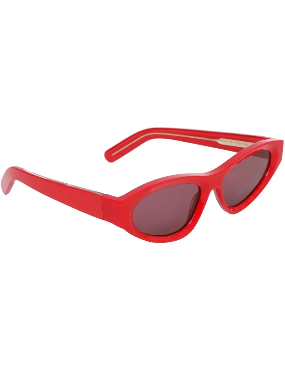 ZIMMERMANN Echo Cat Eye-Women Sunglasses