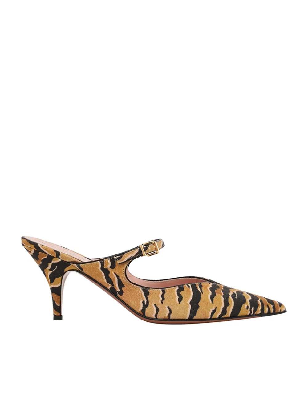 ZIMMERMANN Aura Mule 65-Women Accessories