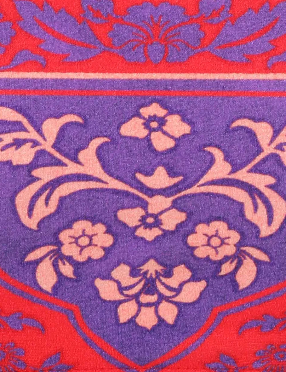 ZIMMERMANN Raie Placement Bandeau Bikini-Women Bikinis