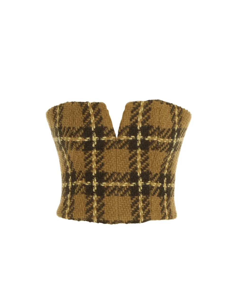 ZIMMERMANN Luminosity Check Bodice-Women Luminosity