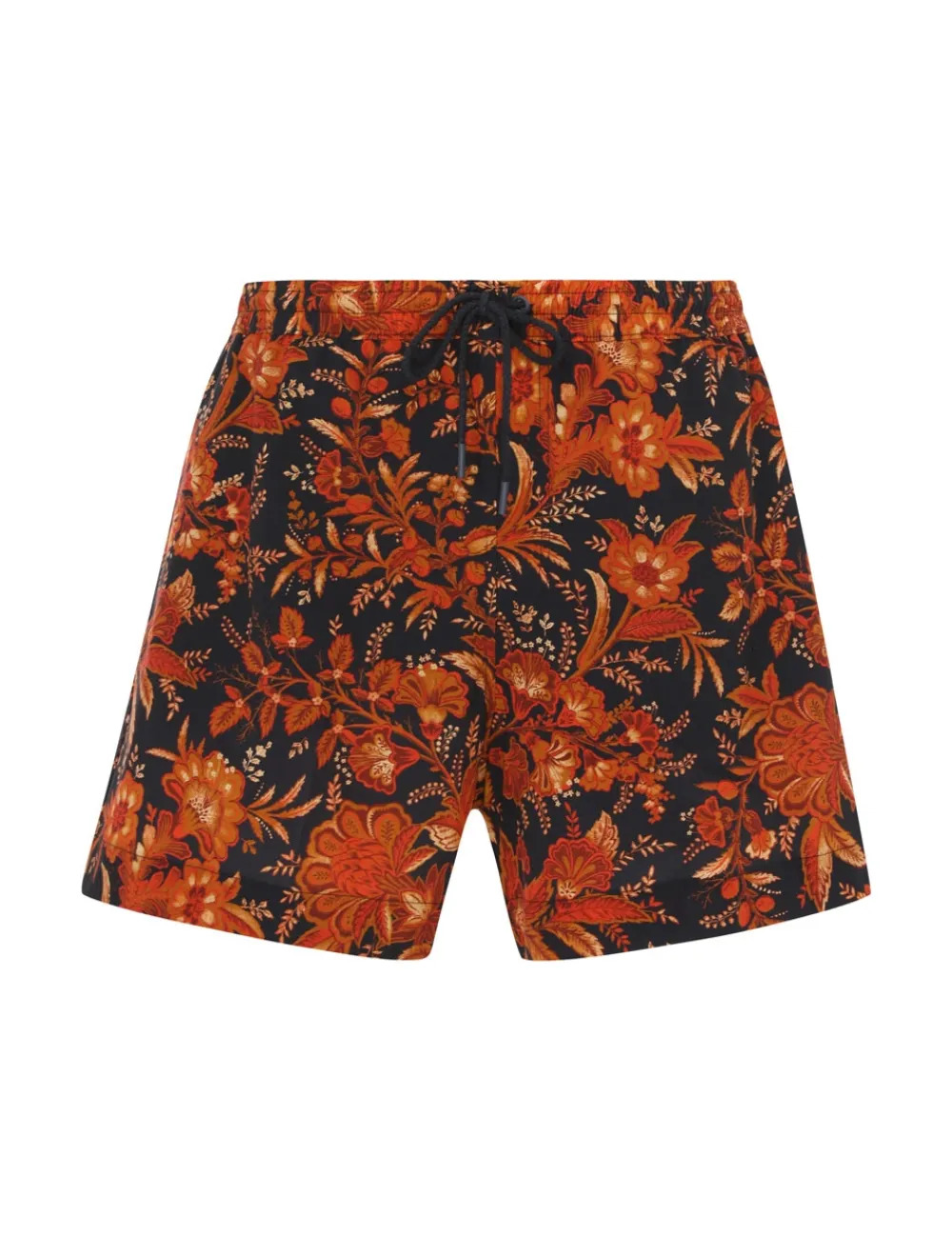 ZIMMERMANN Junie Mens Boardshort Short-Women Boardshorts