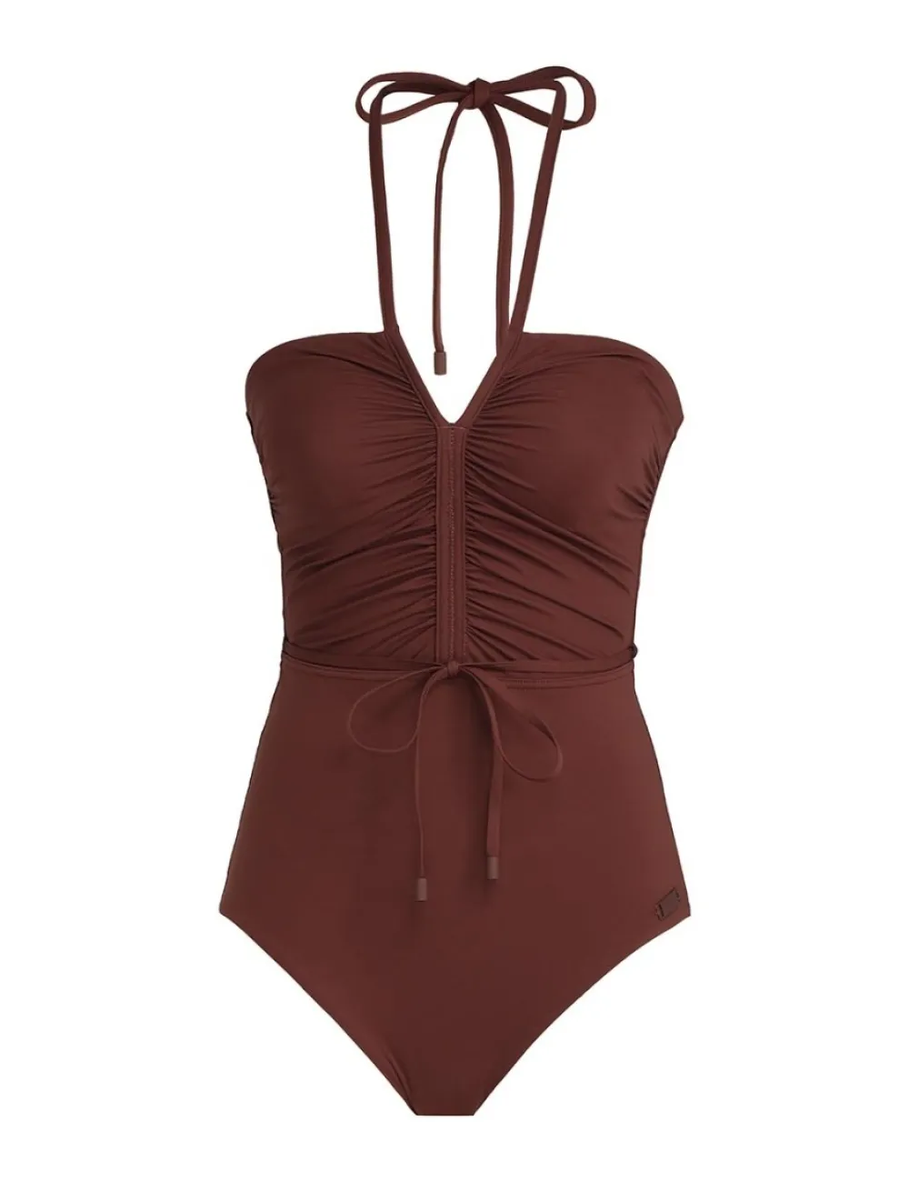 ZIMMERMANN Separates Sculpt Ruched 1Pc-Women One Pieces