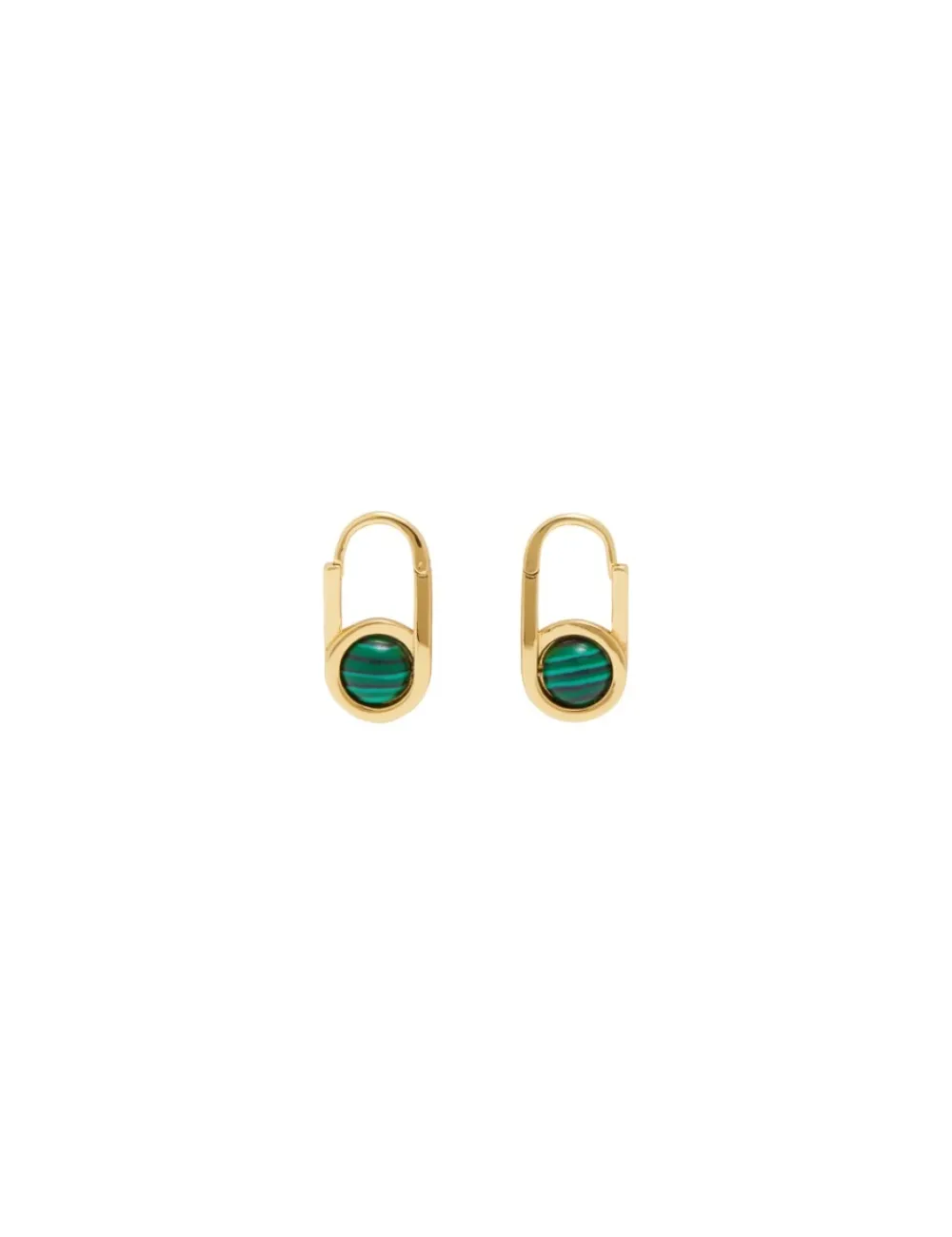 ZIMMERMANN Twisted Pin Earrings-Women Earrings