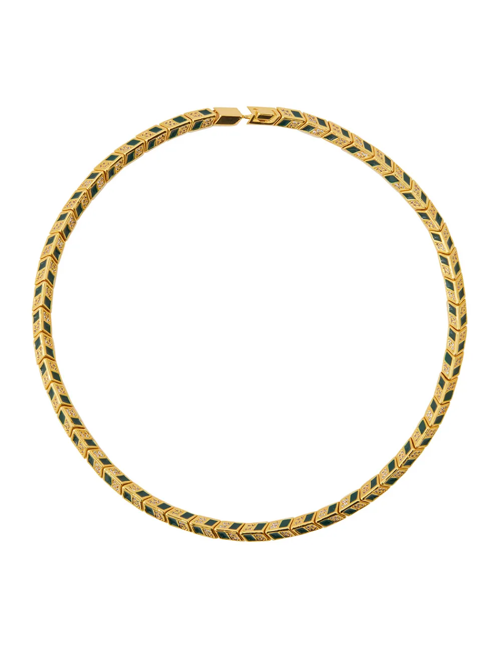 ZIMMERMANN Zimmemorabilia Choker-Women Jewellery