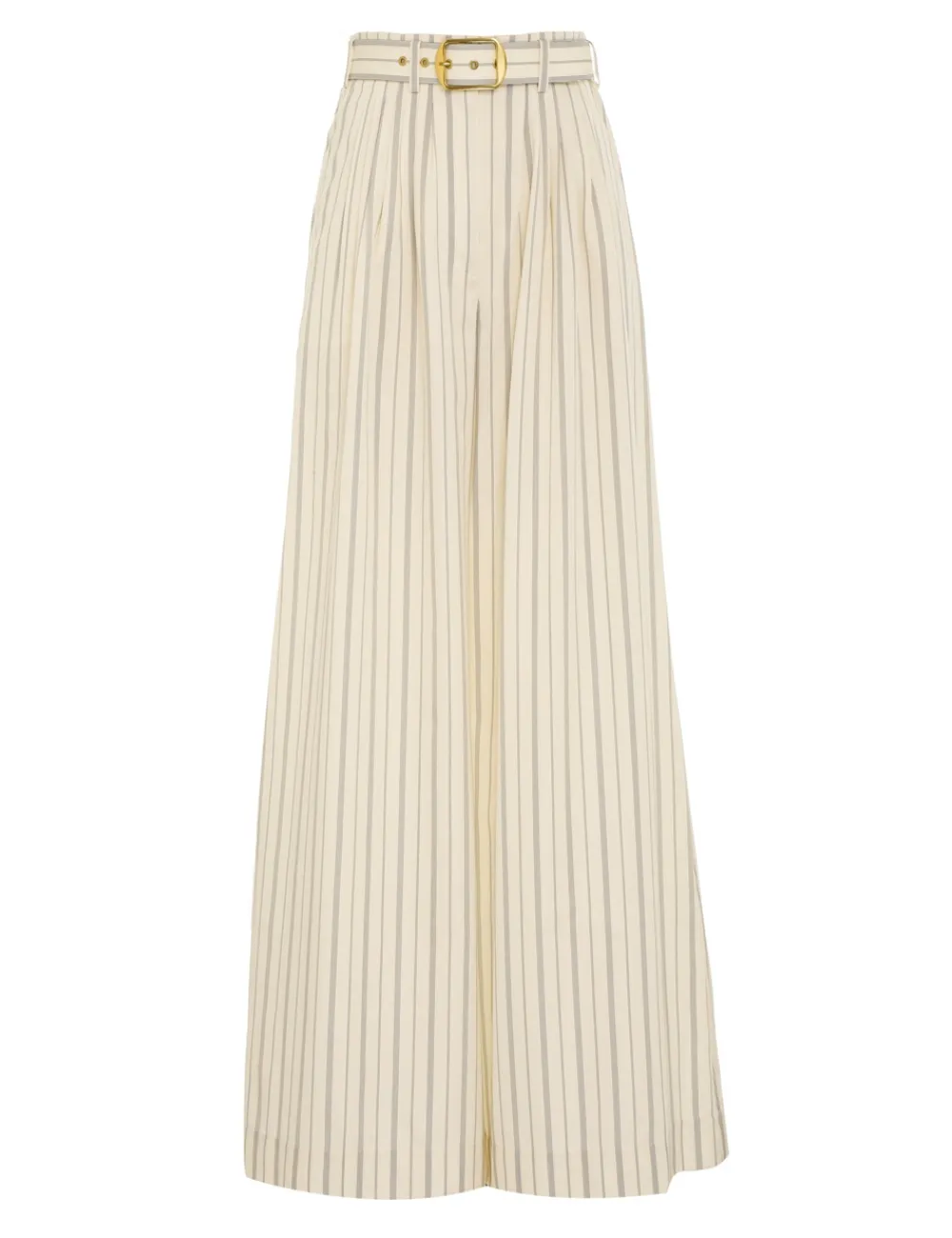 ZIMMERMANN Sensory Stripe Pant-Women Luminosity