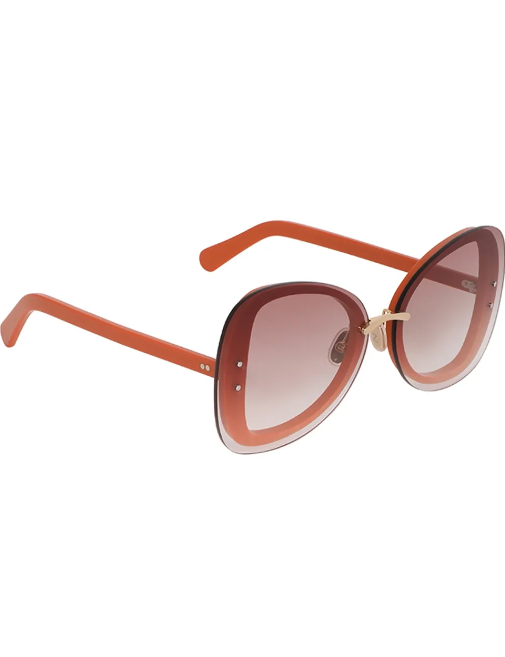 ZIMMERMANN Sensory Butterfly-Women Sunglasses