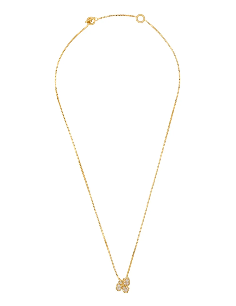 ZIMMERMANN Bloom Pendant-Women Necklaces