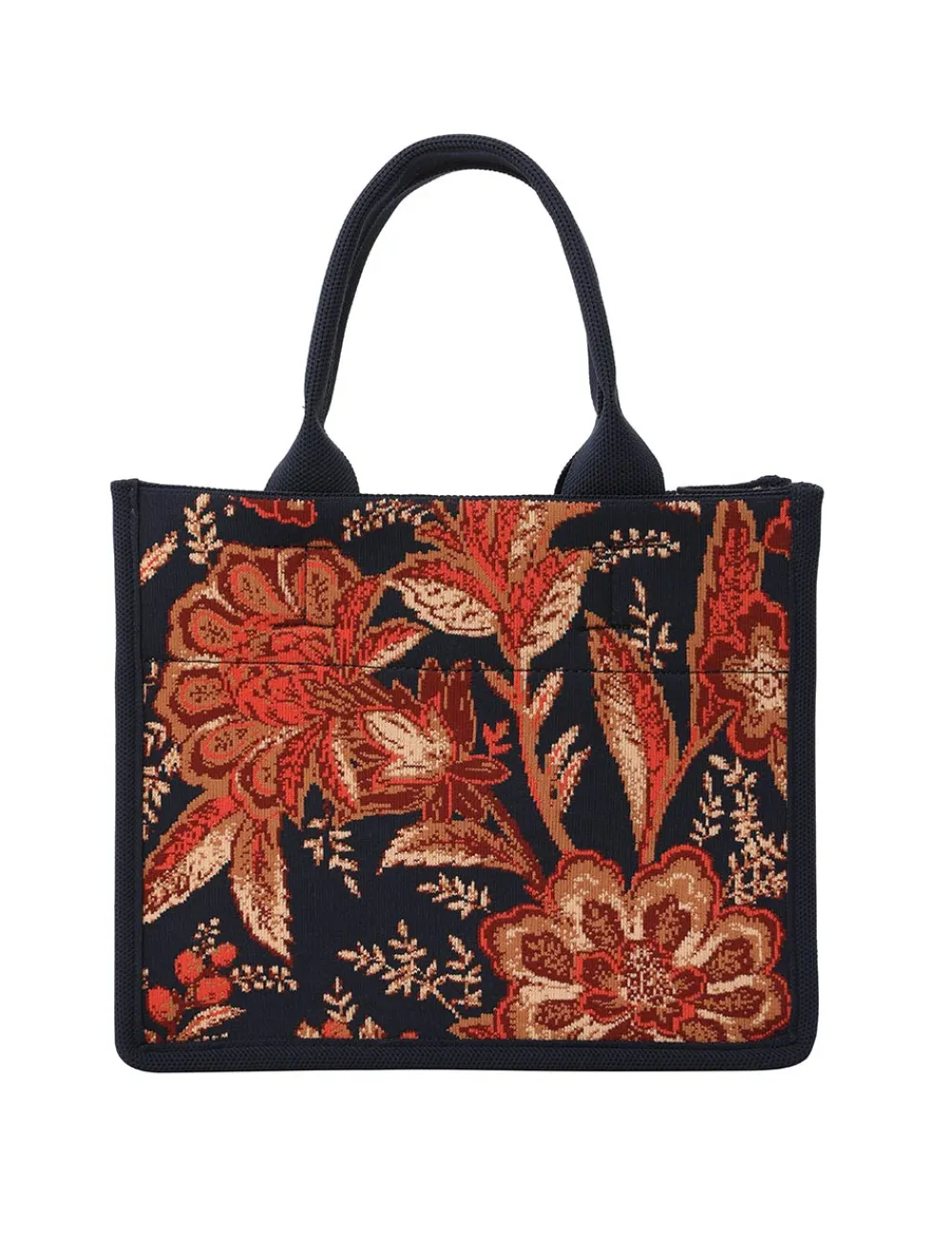 ZIMMERMANN Small Jacquard Tote-Women Bags