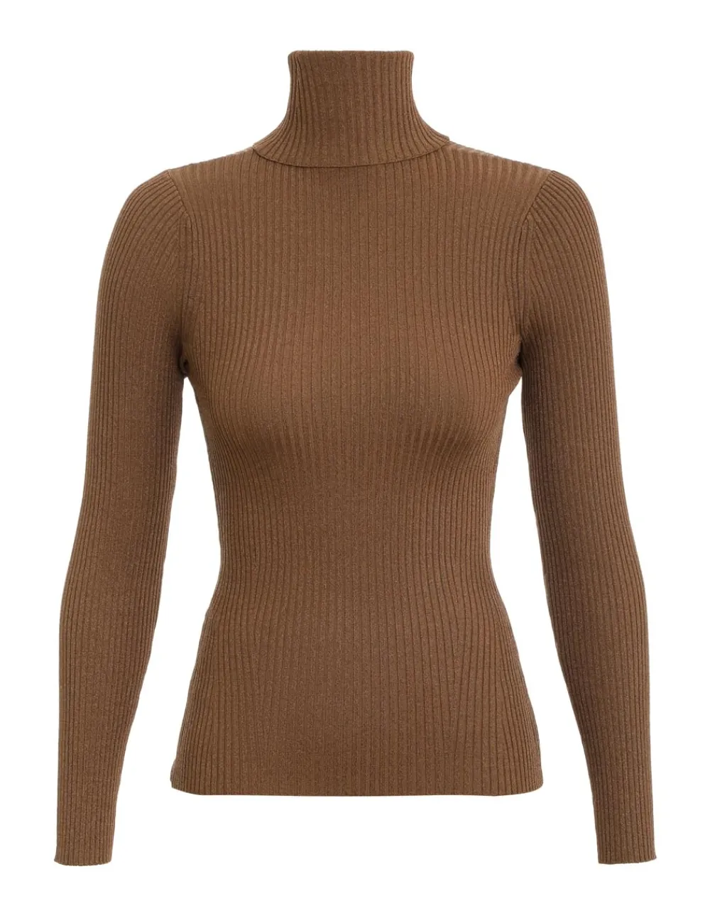 ZIMMERMANN Luminosity Lurex Rayon Top-Women Tops